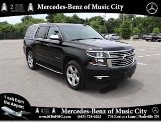 2016 Chevrolet Tahoe LTZ 1GNSKCKC0GR119790 2016 Chevrolet Tahoe LTZ