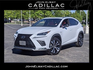 2018 Lexus NX 300 F SPORT JTJBARBZ4J2161833 2018 Lexus NX 300 F SPORT