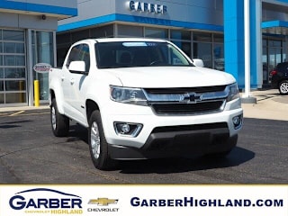 2020 Chevrolet Colorado 1GCGTCEN2L1110753 2020 Chevrolet Colorado