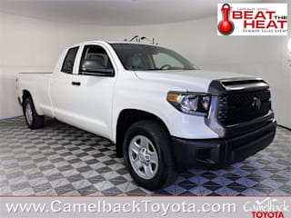 2020 Toyota Tundra SR 5TFTY5F14LX011145 2020 Toyota Tundra SR