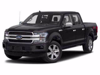 2019 Ford F-150 Lariat 1FTEW1E59KFA67288 2019 Ford F-150 Lariat