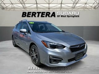 2017 Subaru Impreza Limited 4S3GTAT67H3741817 2017 Subaru Impreza Limited