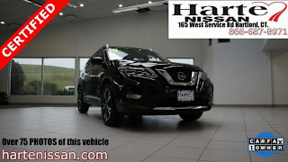 2018 Nissan Rogue JN8AT2MV8JW300742 2018 Nissan Rogue