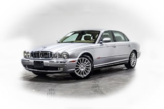 2005 Jaguar XJ XJ8 L SAJWA79C95SG36980 2005 Jaguar XJ XJ8 L