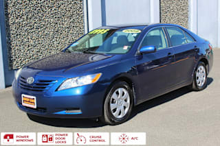 2009 Toyota Camry LE JTNBE46K693193532 2009 Toyota Camry LE