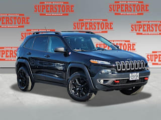 2015 Jeep Cherokee 1C4PJMBB5FW666584 2015 Jeep Cherokee
