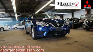 2019 Nissan Sentra 3N1AB7AP4KY253210 2019 Nissan Sentra