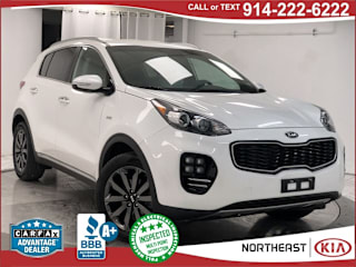 2018 Kia Sportage EX KNDPNCAC3J7465214 2018 Kia Sportage EX