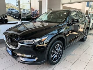 2018 Mazda CX-5 Touring JM3KFBCM8J0366993 2018 Mazda CX-5 Touring