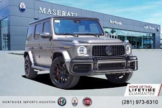 2020 Mercedes-Benz G-Class AMG G 63 W1NYC7HJ2LX363565 2020 Mercedes-Benz G-Class AMG G 63