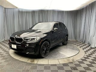 2018 BMW X5 xDrive35i 5UXKR0C56J0Y03899 2018 BMW X5 xDrive35i