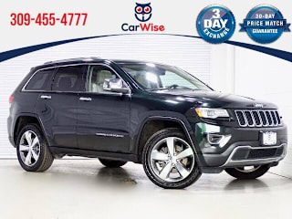 2014 Jeep Grand Cherokee Limited 1C4RJFBM0EC366442 2014 Jeep Grand Cherokee Limited