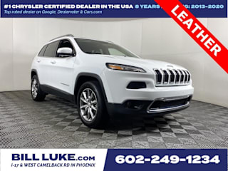 2018 Jeep Cherokee Limited 1C4PJMDX8JD554794 2018 Jeep Cherokee Limited