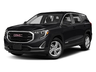 2018 GMC Terrain SLE 3GKALTEV8JL367769 2018 GMC Terrain SLE