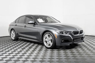 2018 BMW 3 Series WBA8B7C5XJA585496 2018 BMW 3 Series