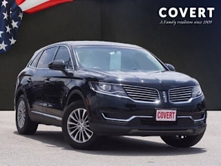 2017 Lincoln MKX Select 2LMPJ6KP4HBL41467 2017 Lincoln MKX Select