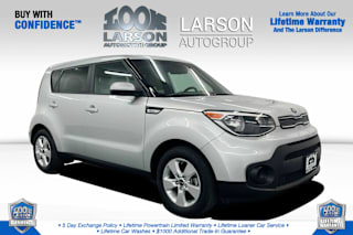 2019 Kia Soul Base KNDJN2A25K7675578 2019 Kia Soul Base