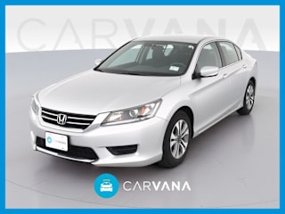 2014 Honda Accord LX 1HGCR2F36EA188722 2014 Honda Accord LX