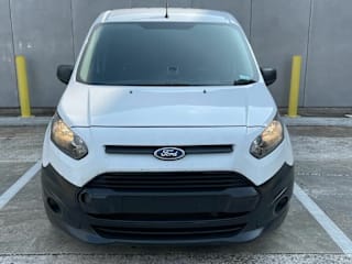 2015 Ford Transit Connect Cargo XL NM0LS6E71F1190424 2015 Ford Transit Connect Cargo XL
