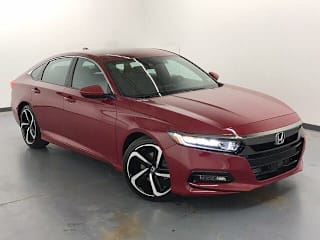 2019 Honda Accord Sport 1HGCV1F32KA062911 2019 Honda Accord Sport