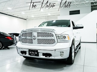 2014 Ram Pickup 1500 1C6RR7VMXES299792 2014 Ram Pickup 1500