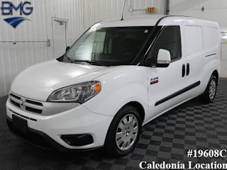 2016 Ram ProMaster City Wagon ZFBERFBT7G6C19198 2016 Ram ProMaster City Wagon
