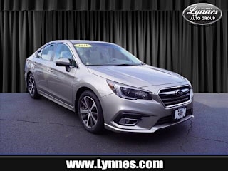 2019 Subaru Legacy 2.5i Limited 4S3BNAN66K3002365 2019 Subaru Legacy 2.5i Limited