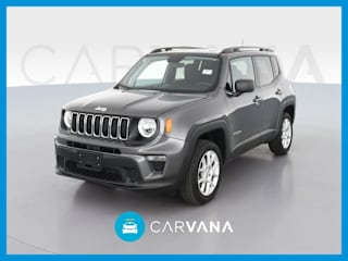 2019 Jeep Renegade Sport ZACNJBAB7KPK17876 2019 Jeep Renegade Sport