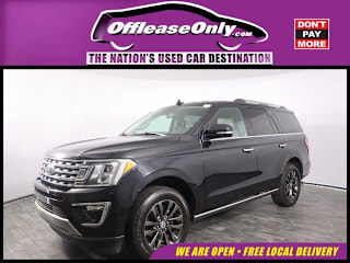 2019 Ford Expedition 1FMJU1KT0KEA58486 2019 Ford Expedition