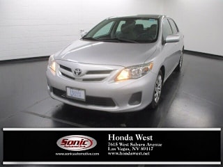 2012 Toyota Corolla L 2T1BU4EE7CC774992 2012 Toyota Corolla L