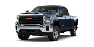 2020 GMC Sierra 2500HD SLT 1GT49NEY2LF117552 2020 GMC Sierra 2500HD SLT