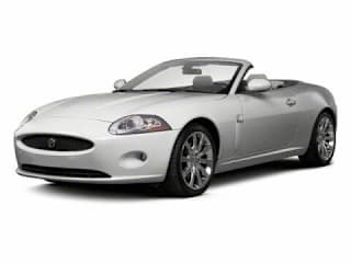 2012 Jaguar XK XKR SAJWA4EC3CMB45696 2012 Jaguar XK XKR