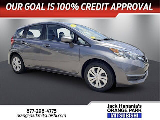 2019 Nissan Versa Note SV 3N1CE2CPXKL358606 2019 Nissan Versa Note SV
