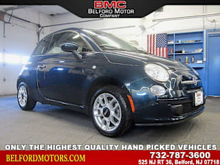 2015 FIAT 500 3C3CFFAR7FT594498 2015 FIAT 500
