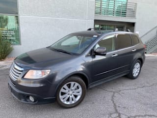 2009 Subaru Tribeca 4S4WX97D394406665 2009 Subaru Tribeca