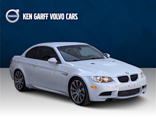 2011 BMW M3 Base WBSDX9C55BE784120 2011 BMW M3 Base