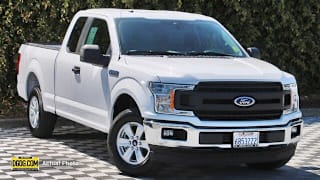 2019 Ford F-150 1FTEX1CB8KKF19339 2019 Ford F-150