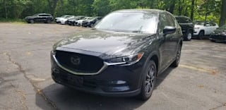 2018 Mazda CX-5 Touring JM3KFBCM4J0351424 2018 Mazda CX-5 Touring