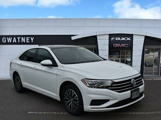 2019 Volkswagen Jetta 1.4T S 3VWC57BU2KM123819 2019 Volkswagen Jetta 1.4T S
