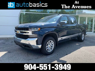 2020 Chevrolet Silverado 1500 LT 1GCUYDED1LZ169280 2020 Chevrolet Silverado 1500 LT