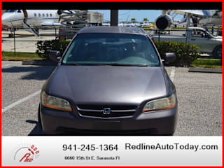 1999 Honda Accord LX 1HGCG5645XA157190 1999 Honda Accord LX