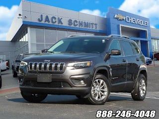 2019 Jeep Cherokee Latitude Plus 1C4PJMLB4KD213321 2019 Jeep Cherokee Latitude Plus