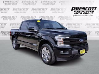 2018 Ford F-150 1FTFW1E14JFE70059 2018 Ford F-150
