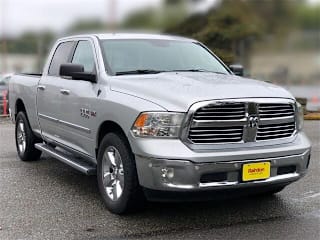 2014 Ram Pickup 1500 Big Horn 1C6RR7TT7ES405271 2014 Ram Pickup 1500 Big Horn