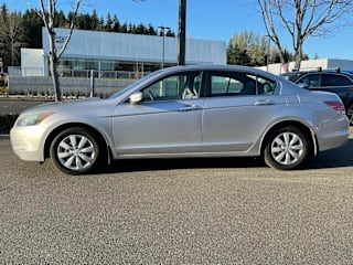 2010 Honda Accord LX 1HGCP2F31AA029817 2010 Honda Accord LX