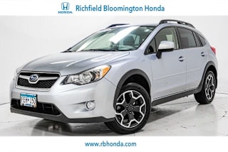 2014 Subaru Crosstrek 2.0i Limited JF2GPAGC9E8329810 2014 Subaru Crosstrek 2.0i Limited