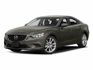 2016 Mazda Mazda6 JM1GJ1V54G1415381 2016 Mazda Mazda6