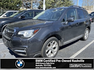 2017 Subaru Forester JF2SJAWC0HH582029 2017 Subaru Forester