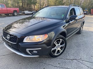 2014 Volvo XC70 YV4902BZ2E1176366 2014 Volvo XC70