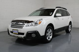 2013 Subaru Outback 2.5i Limited 4S4BRBKC4D3273685 2013 Subaru Outback 2.5i Limited